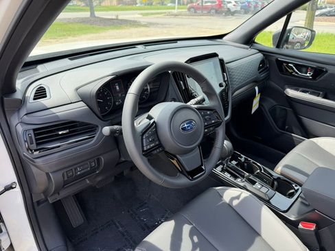 New 2026 Subaru Forester Sport AWD/4WD image 11