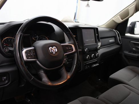 Used 2020 RAM 1500 Big Horn image 14