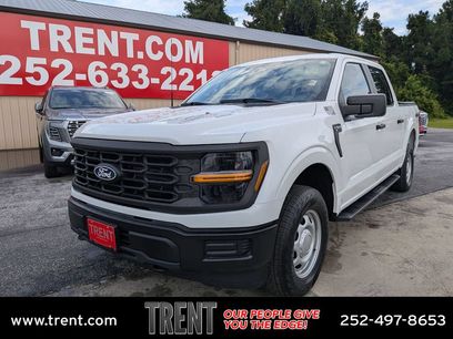 Used 2024 Ford F150 XL