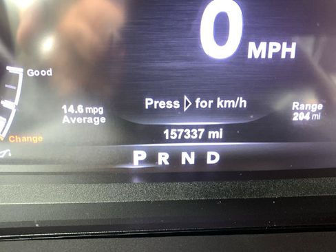 Used 2015 RAM 1500 Lone Star AWD/4WD image 28