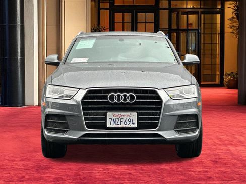 Used 2016 Audi Q3 2.0T Premium Plus w/ Technology Package image 7