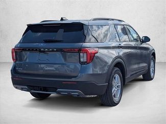 New 2026 Ford Explorer Active video 2