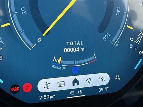 New 2026 MINI Cooper S image 20