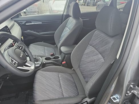 New 2026 Kia Seltos LX image 20
