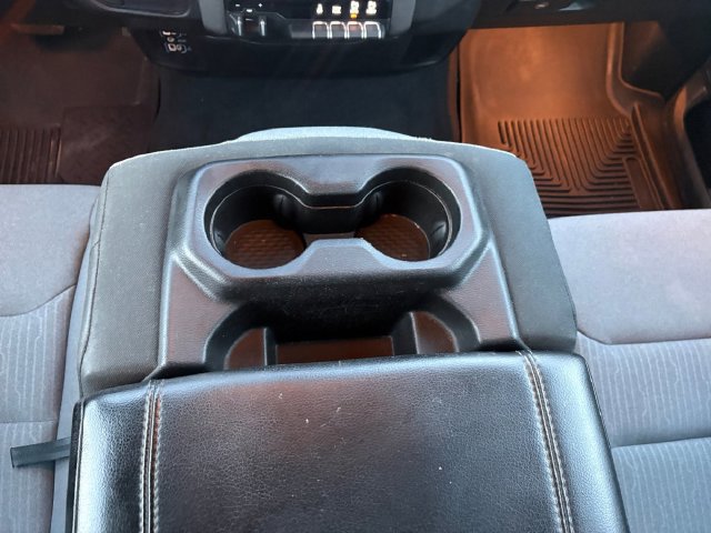Used 2019 RAM 1500 Big Horn AWD/4WD image 3