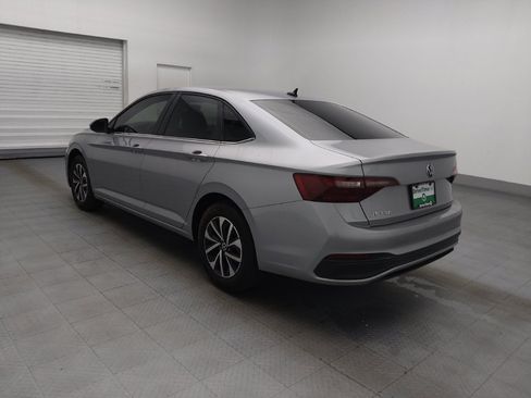 Used 2023 Volkswagen Jetta S FWD image 3