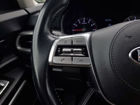 Used 2020 Kia Telluride S w/ S 8 Passenger Seating Package FWD image 21