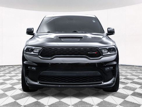 Used 2022 Dodge Durango R/T w/ Tow 'N Go Package image 17