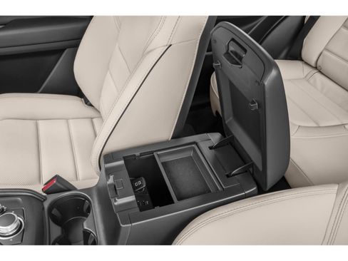 New 2025 MAZDA CX-5 AWD 2.5 S image 11