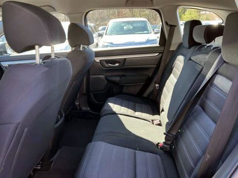 Certified 2022 Honda CR-V Special Edition image 9