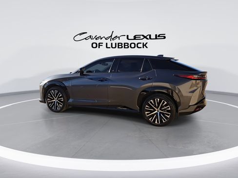 Certified 2023 Lexus RZ 450e Premium image 6