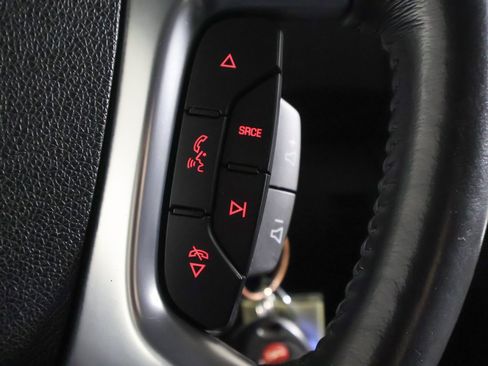 Used 2016 GMC Acadia SLE image 34