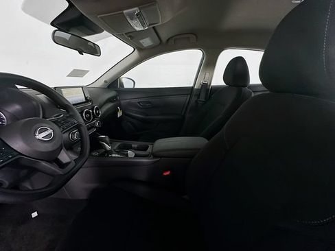 Used 2025 Nissan Sentra S FWD image 21