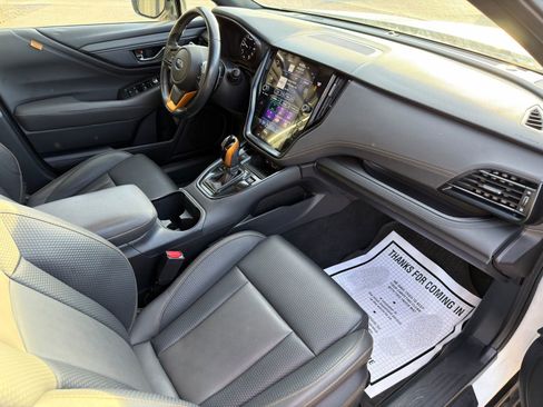Used 2022 Subaru Outback Wilderness w/ Wilderness Package image 34