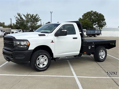 Used 2024 RAM 2500 Tradesman