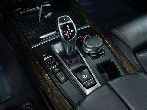 Used 2018 BMW X5 xDrive50i w/ M Sport Package image 54