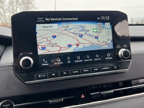 Used 2023 Mitsubishi Outlander SEL image 24