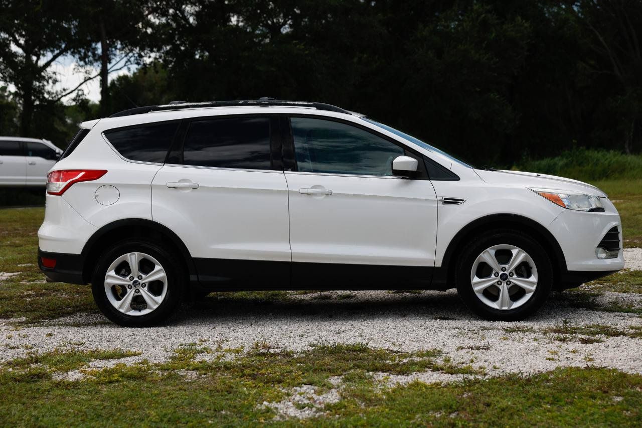 Used 2013 Ford Escape SE FWD image 13