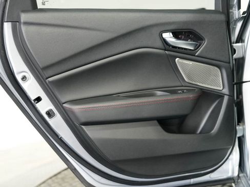 Used 2022 Acura TLX SH-AWD w/ A-SPEC Pkg image 13