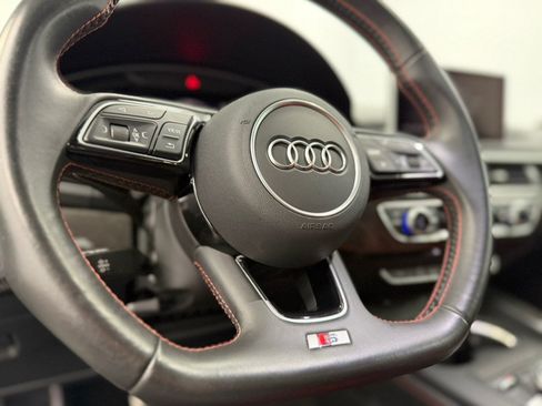 Used 2019 Audi S4 Premium Plus w/ Premium Plus Package AWD/4WD image 73