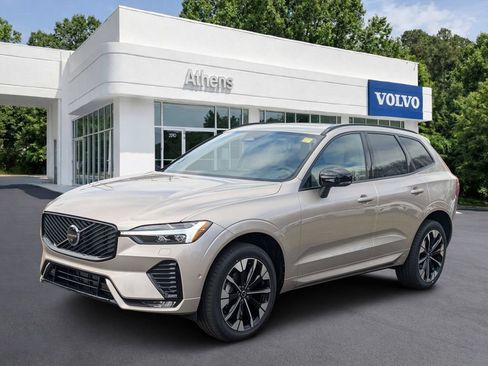 Used 2026 Volvo XC60 B5 Plus w/ Protection Package Premier AWD/4WD image 1