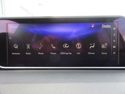 Used 2019 Lexus RX 350 AWD w/ Navigation Package image 41