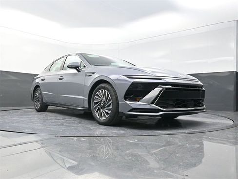 New 2026 Hyundai Sonata SEL image 31