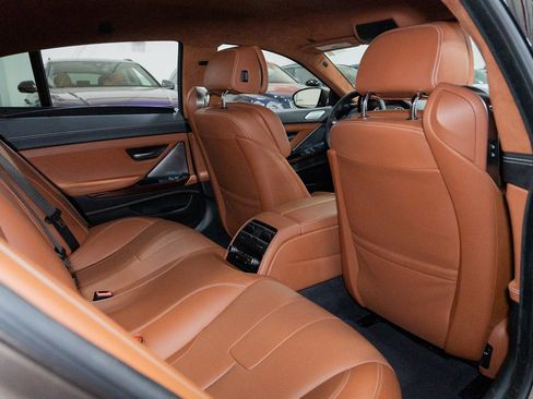 Used 2014 BMW M6 Gran Coupe RWD image 43