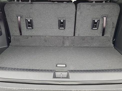 New 2025 GMC Acadia Elevation w/ Black Edition image 22