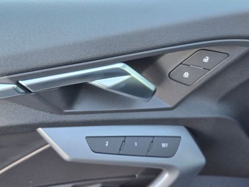 New 2026 Audi A3 2.0T Premium image 19
