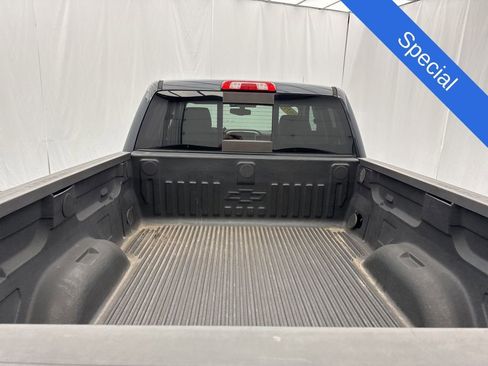 Used 2017 Chevrolet Silverado 1500 LT w/ All Star Edition AWD/4WD image 11