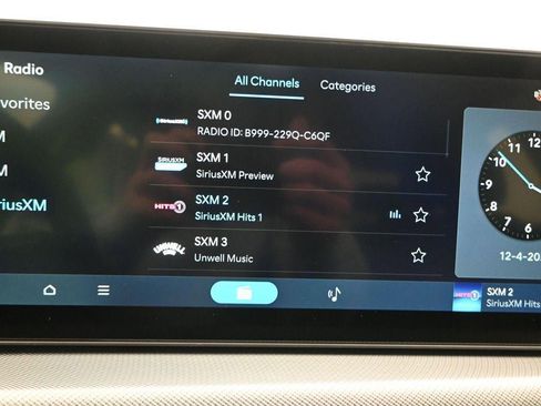 New 2026 Hyundai Sonata SEL image 11