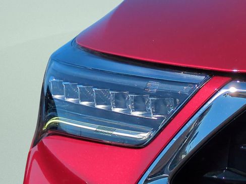 Used 2021 Acura RDX w/ Technology Package image 9