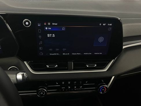 Used 2026 Chevrolet Equinox LT image 17