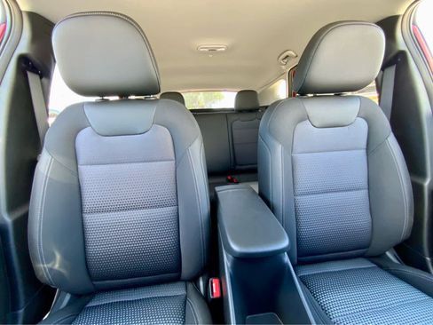 New 2025 Chevrolet Trax LT w/ Driver Confidence Package image 32