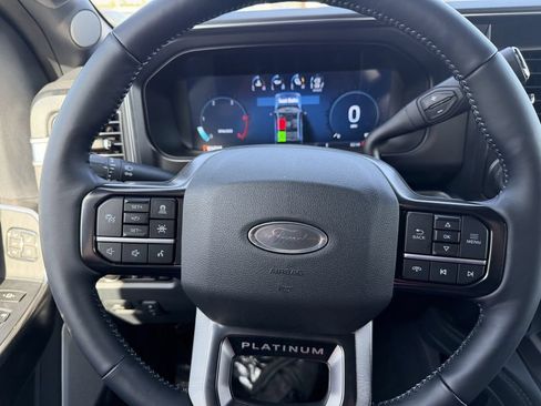 New 2026 Ford F250 Platinum AWD/4WD image 30