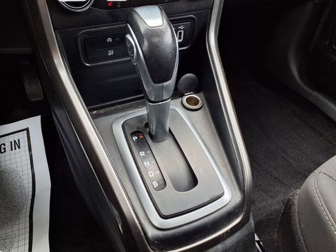 Used 2021 Ford EcoSport SE AWD/4WD image 18