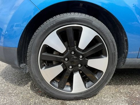 Used 2017 Kia Soul + w/ Designer's Package FWD image 19