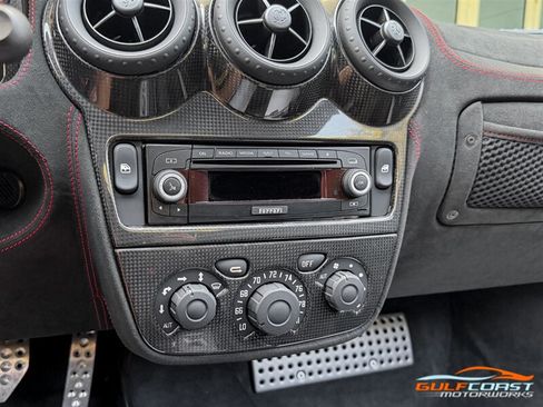 Used 2009 Ferrari F430 Scuderia RWD image 16