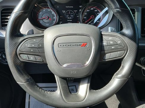 Used 2022 Dodge Charger R/T w/ Blacktop Package RWD image 42