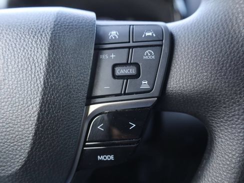 Used 2026 Toyota Camry LE FWD image 33