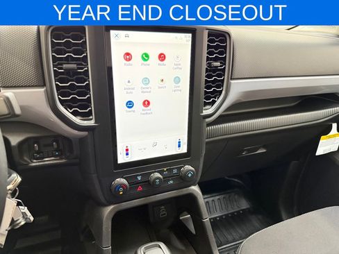 New 2025 Ford Ranger XL w/ Trailer Tow Package image 14