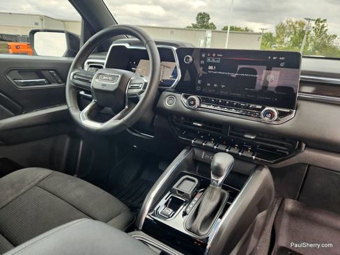 Used 2024 GMC Canyon Elevation w/ Convenience Package image 37