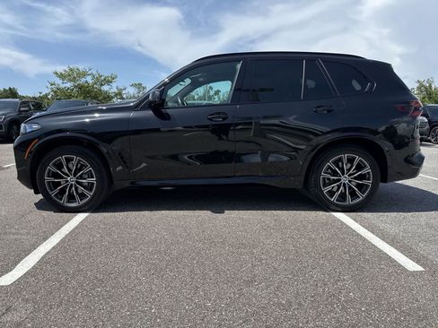 Used 2026 BMW X5 sDrive40i RWD image 3
