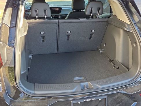 New 2026 Buick Encore GX Sport Touring image 6