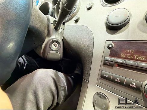 Used 2006 Pontiac Solstice Convertible w/ Premium Package image 28