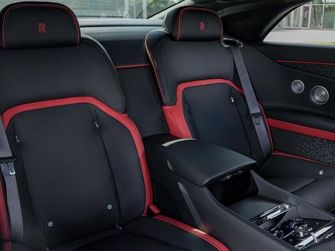 Certified 2025 Rolls-Royce Spectre w/ Spectre Launch Package image 36