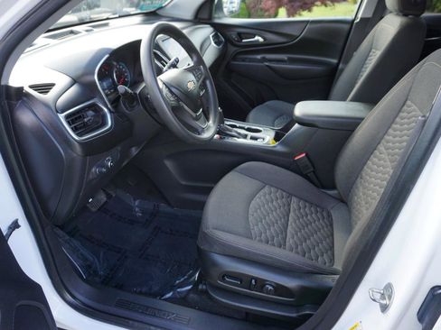 Used 2021 Chevrolet Equinox LT AWD/4WD image 7