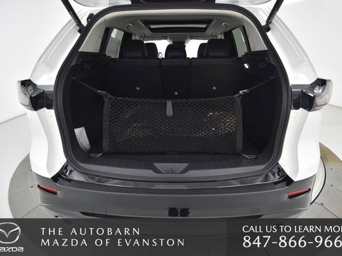 New 2026 MAZDA CX-5 2.5 S w/ Premium Package image 41