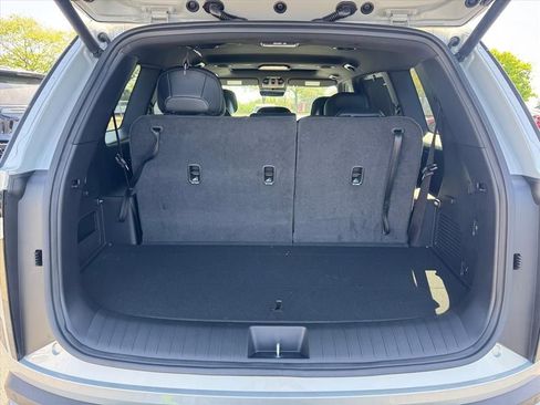 New 2027 Kia Telluride EX w/ Towing Package image 7